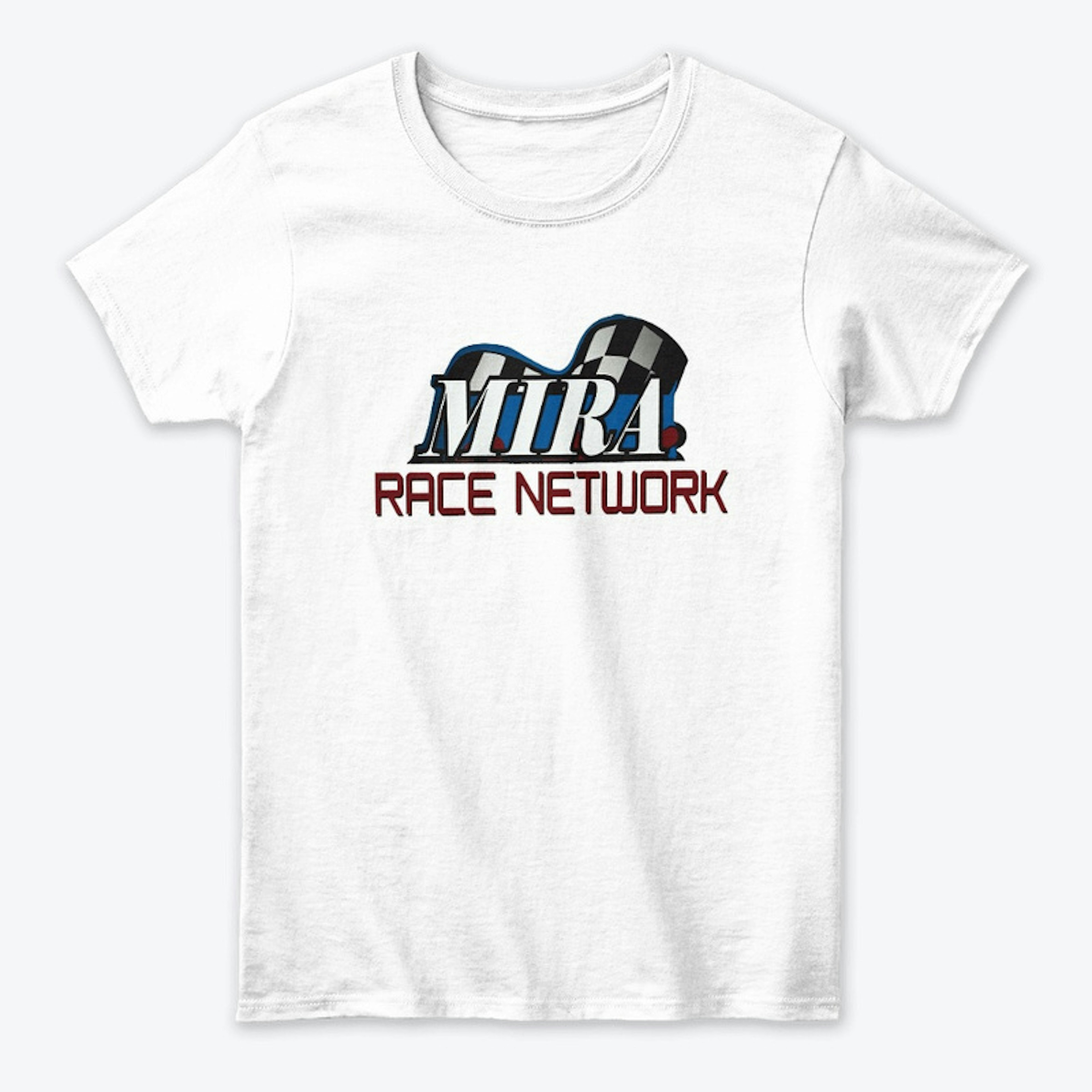Classic MIRA Race Network Logo