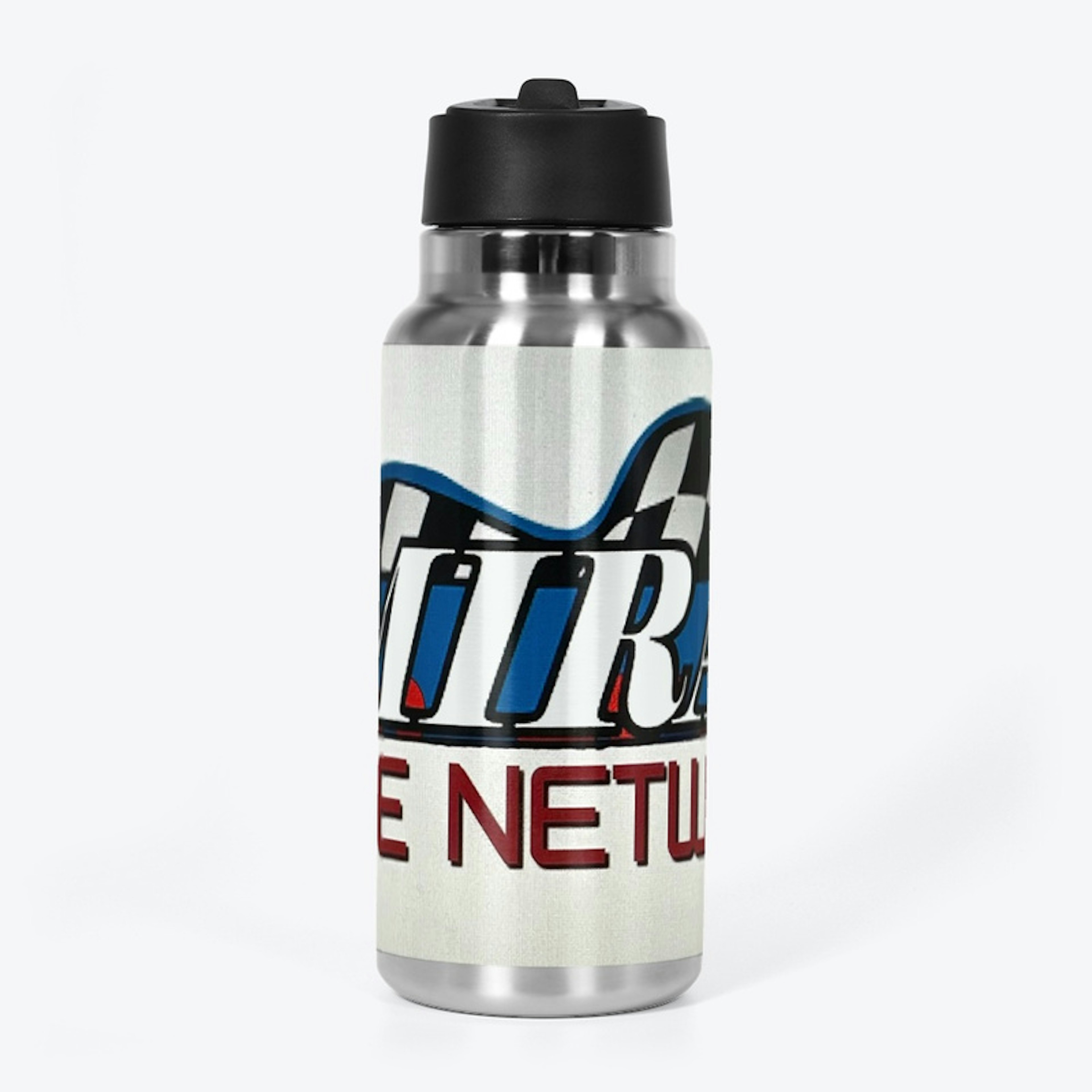 The MRN Water Bottle